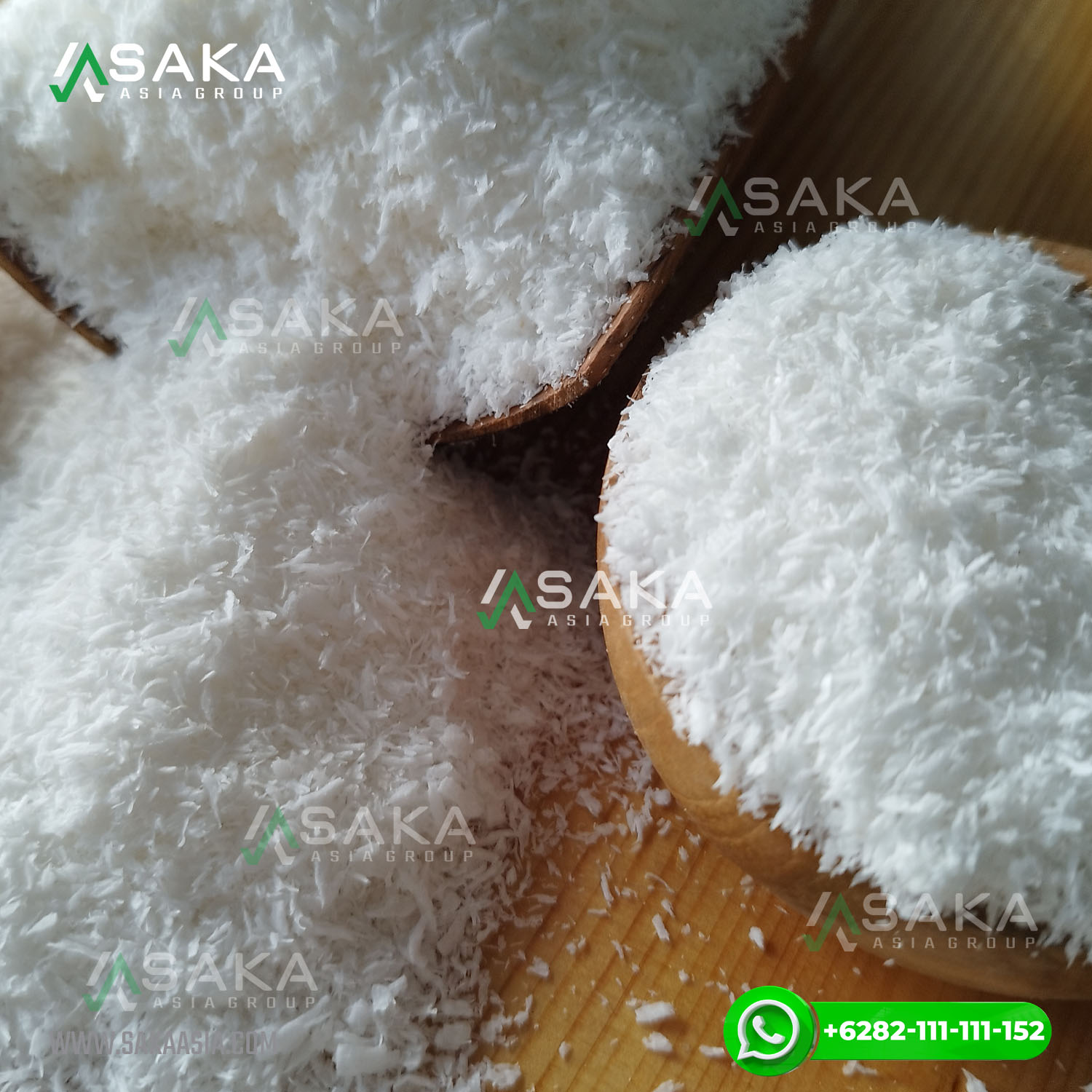 Desiccated Coconut Indonesia Desiccated Coconut Indonesia