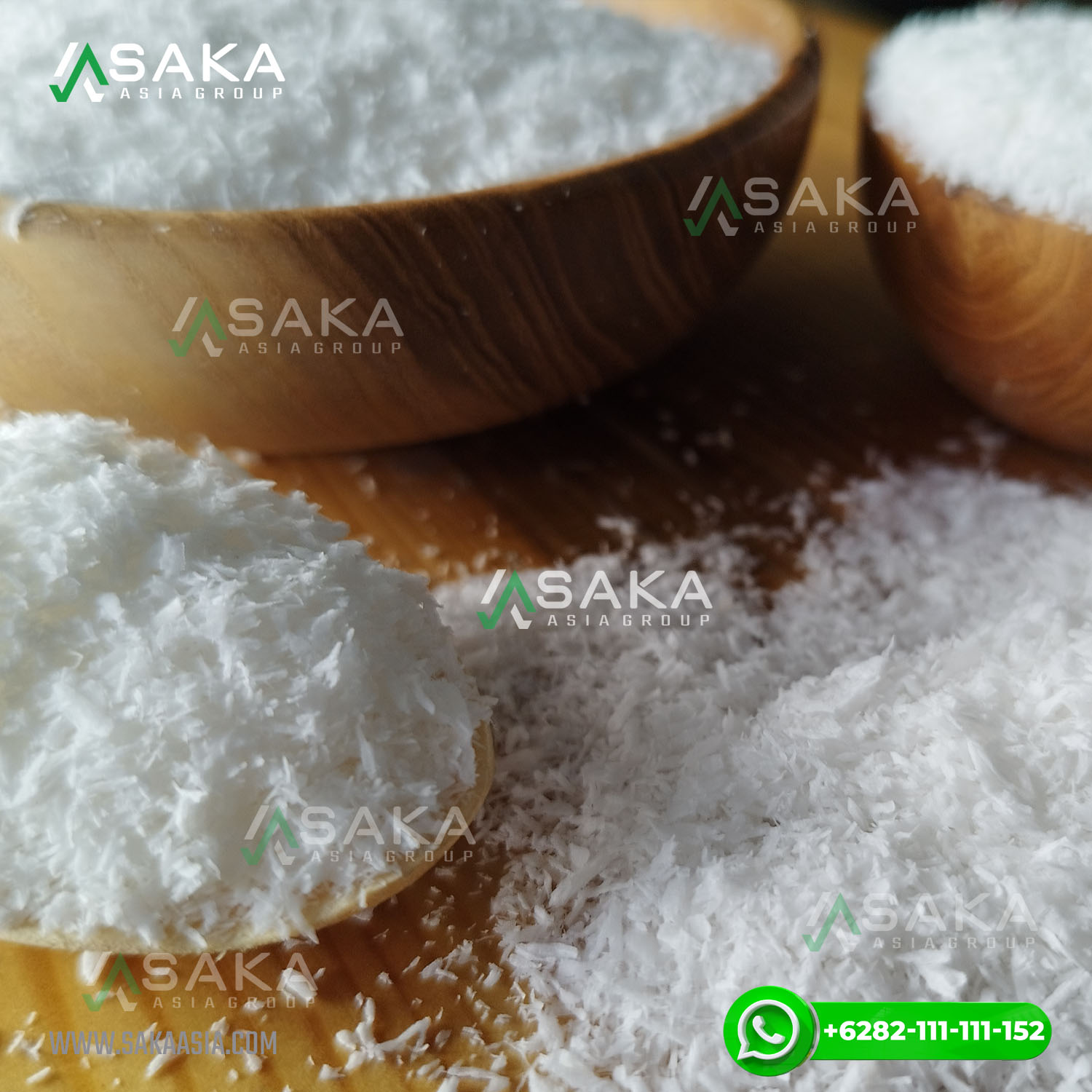 Desiccated Coconut Indonesia Desiccated Coconut Indonesia