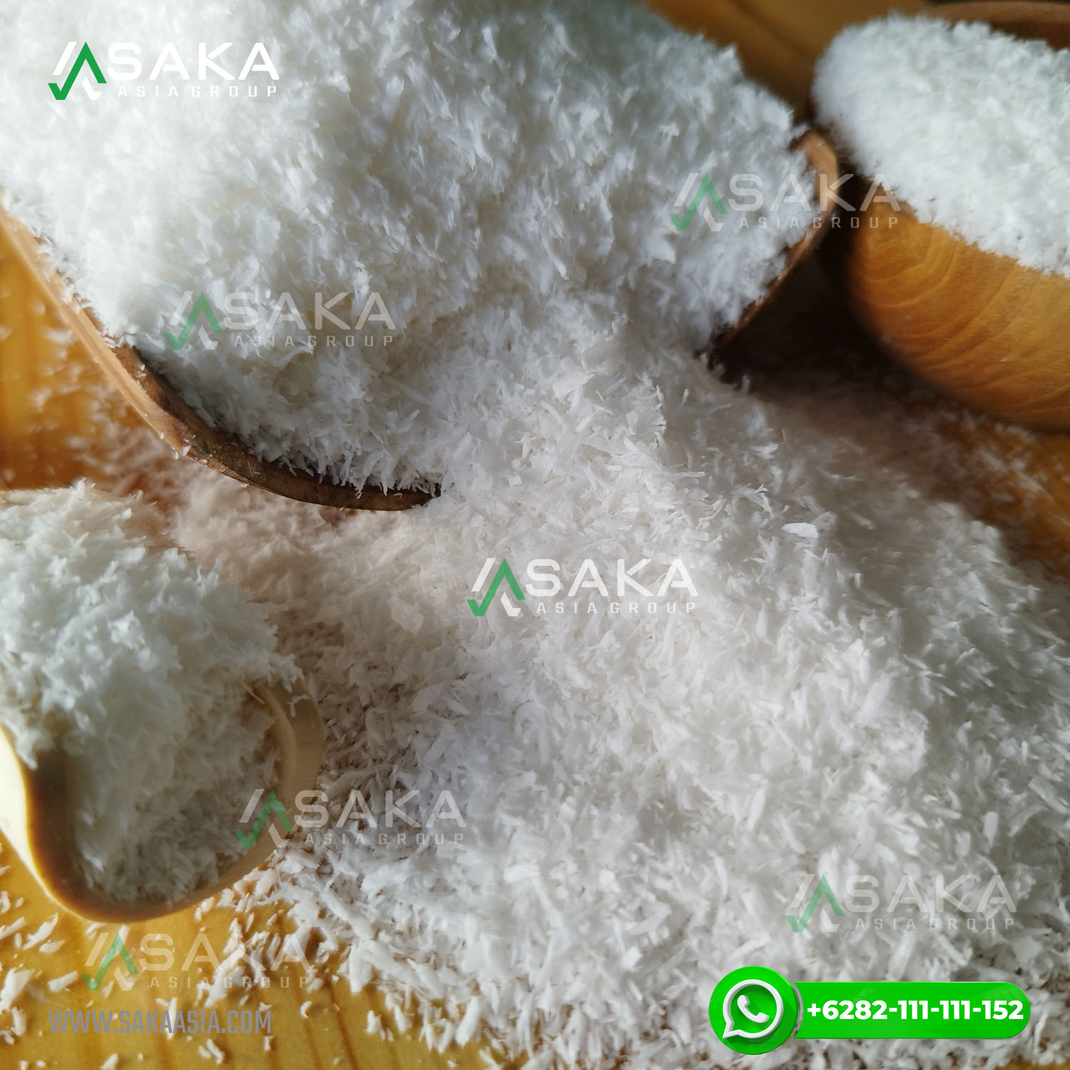 Desiccated Coconut Indonesia Desiccated Coconut Indonesia