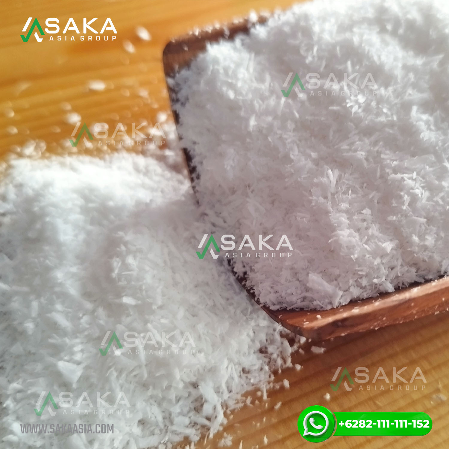 Desiccated Coconut Indonesia Desiccated Coconut Indonesia