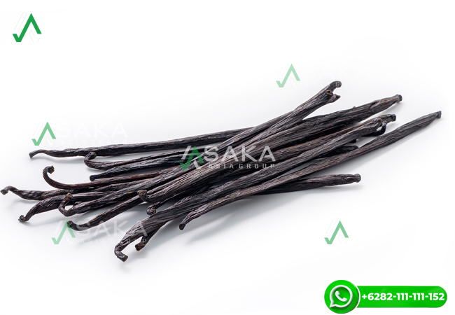 Vanilla Beans Indonesia Vanilla Beans Indonesia